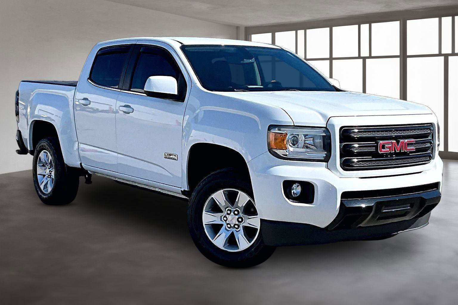 Used 2019 GMC Canyon All Terrain image 13