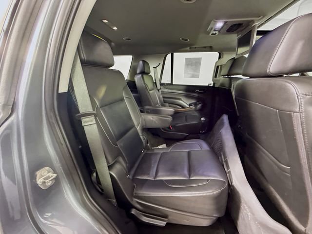 Used 2018 Chevrolet Tahoe LT image 31