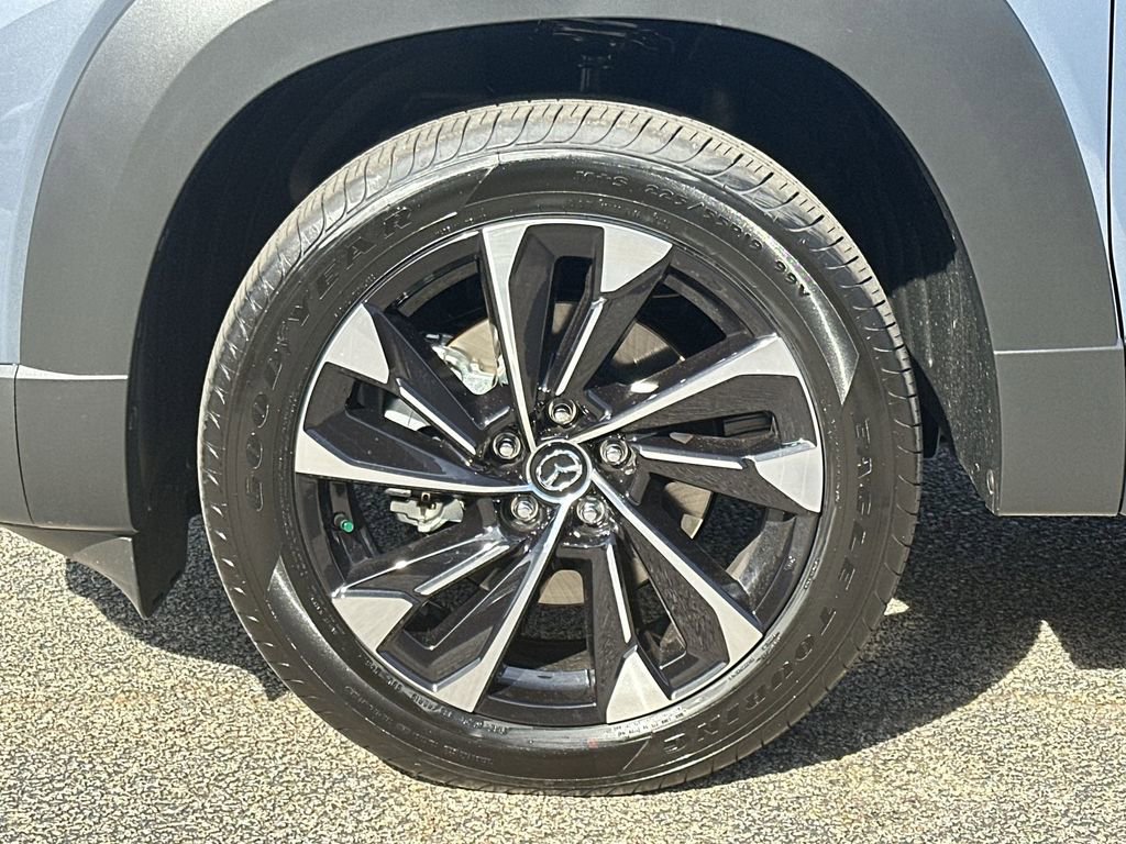 New 2026 MAZDA CX-50 2.5 Hybrid w/ Weather Package image 10