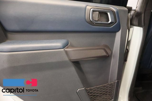 Used 2024 Ford Bronco Outer Banks AWD/4WD image 30