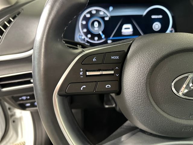 Used 2020 Hyundai Sonata SEL w/ Premium + Sunroof Package image 15