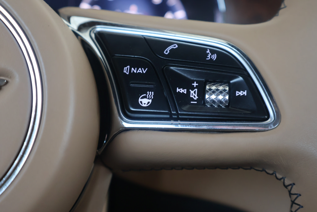 Used 2022 Bentley Continental GT AWD/4WD image 23