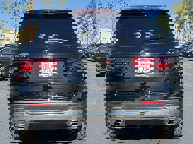 Used 2024 Mercedes-Benz GLB 250 4MATIC image 12