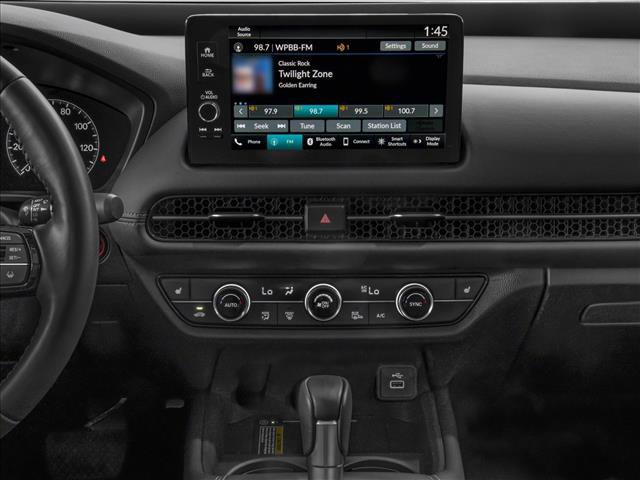 New 2025 Honda HR-V EX-L image 7