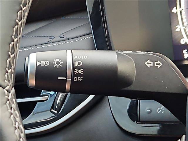 Used 2023 INFINITI QX60 Autograph AWD/4WD image 26