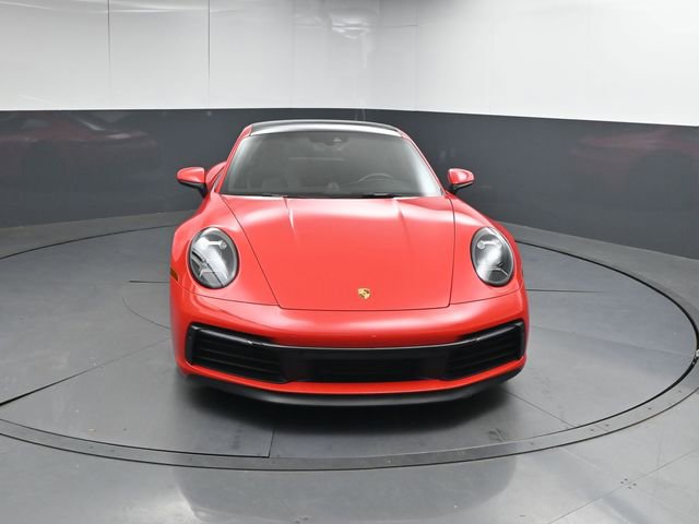 Used 2020 Porsche 911 Carrera S image 30