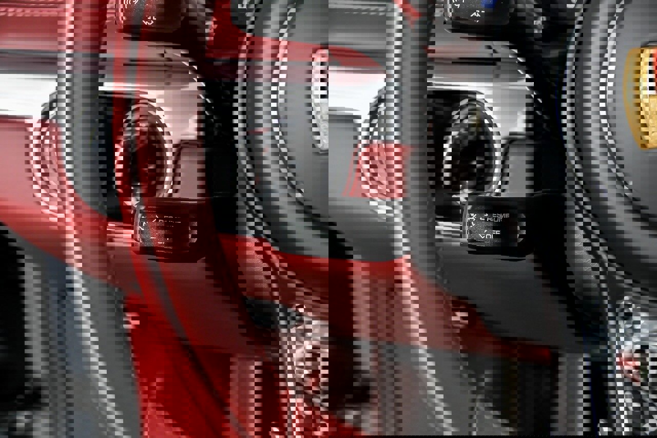 Used 2023 Porsche 718 Cayman GTS RWD image 29