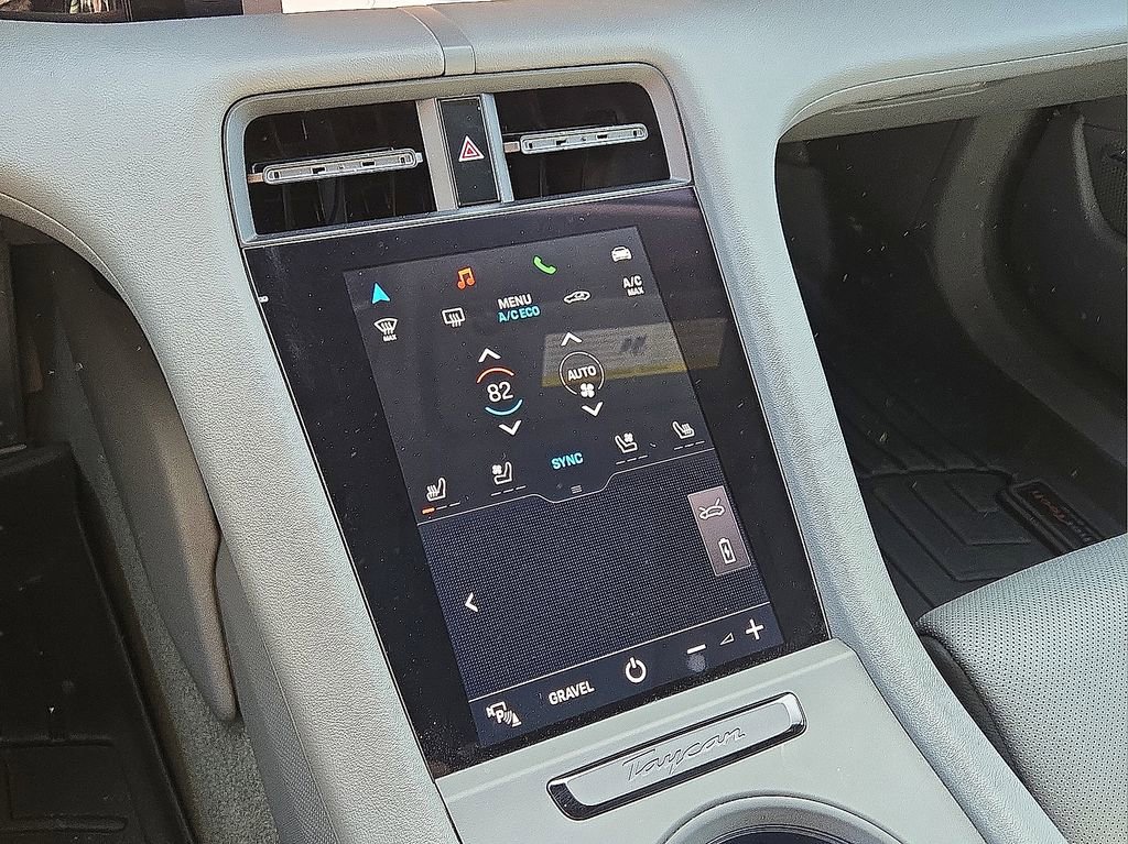 Used 2022 Porsche Taycan 4 Cross Turismo image 30