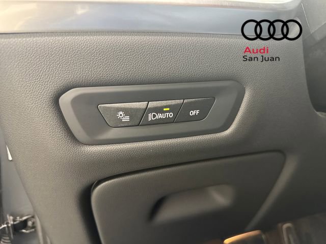 Used 2024 BMW X5 sDrive40i w/ Executive Package image 27