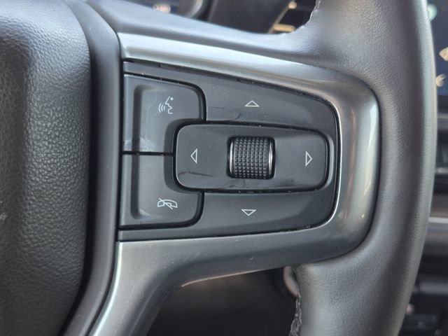 Used 2024 Chevrolet Silverado 2500 LTZ AWD/4WD image 13