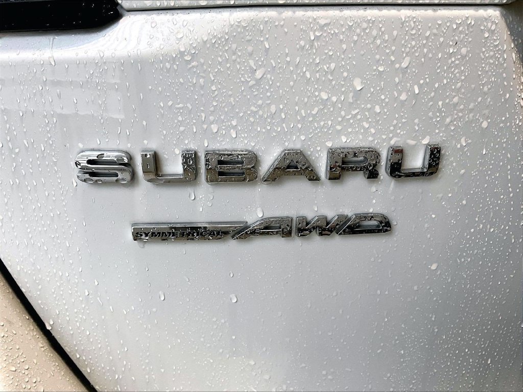 Used 2024 Subaru Outback Premium AWD/4WD image 30