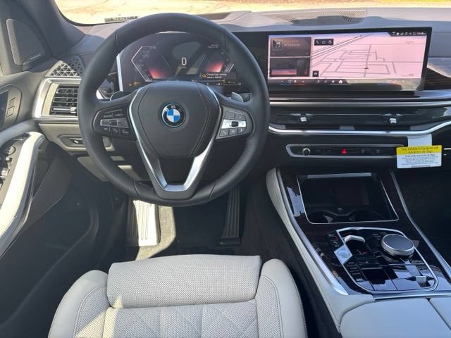 New 2026 BMW X5 xDrive50e AWD/4WD image 19