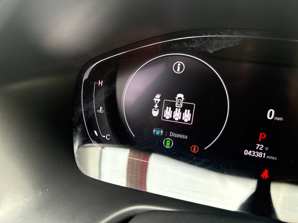 Used 2021 Honda Accord Sport Special Edition image 25