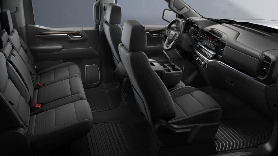 New 2026 GMC Sierra 1500 Elevation AWD/4WD image 33
