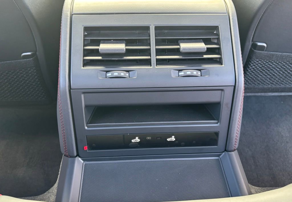 New 2026 Porsche Panamera image 6