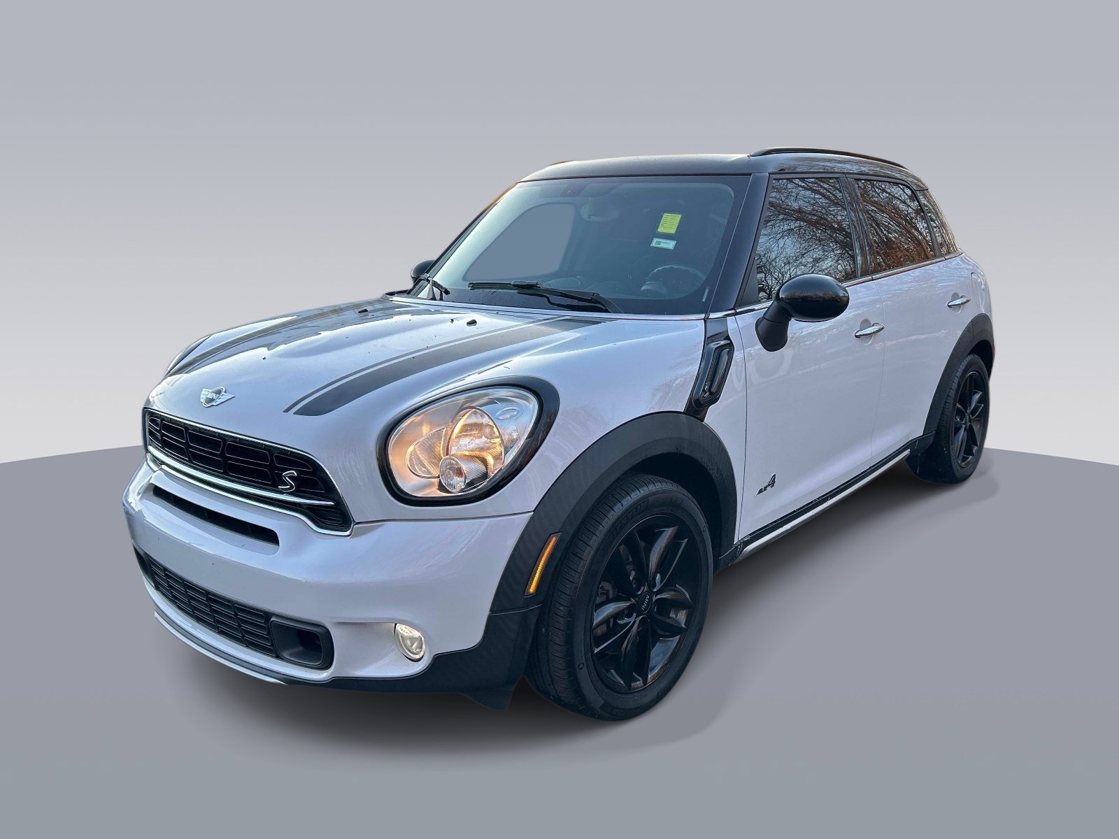 Used 2016 MINI Cooper Countryman S AWD/4WD image 7