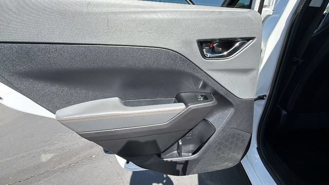 Used 2024 Subaru Crosstrek 2.5i Limited AWD/4WD image 14