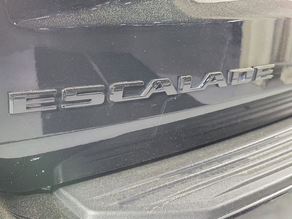 Used 2021 Cadillac Escalade Sport Platinum image 6