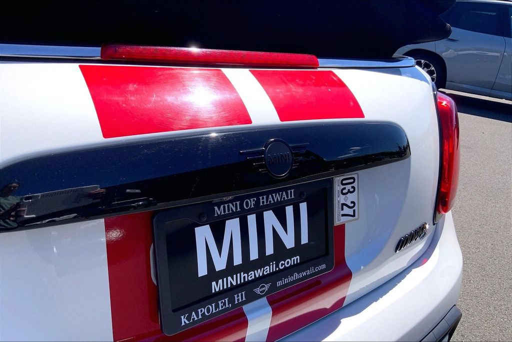 Used 2023 MINI Cooper S FWD image 31