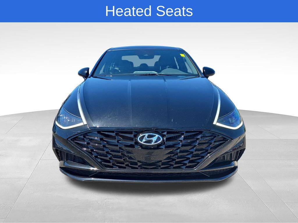 Used 2022 Hyundai Sonata SEL Plus w/ Preferred Accessory Package FWD image 9