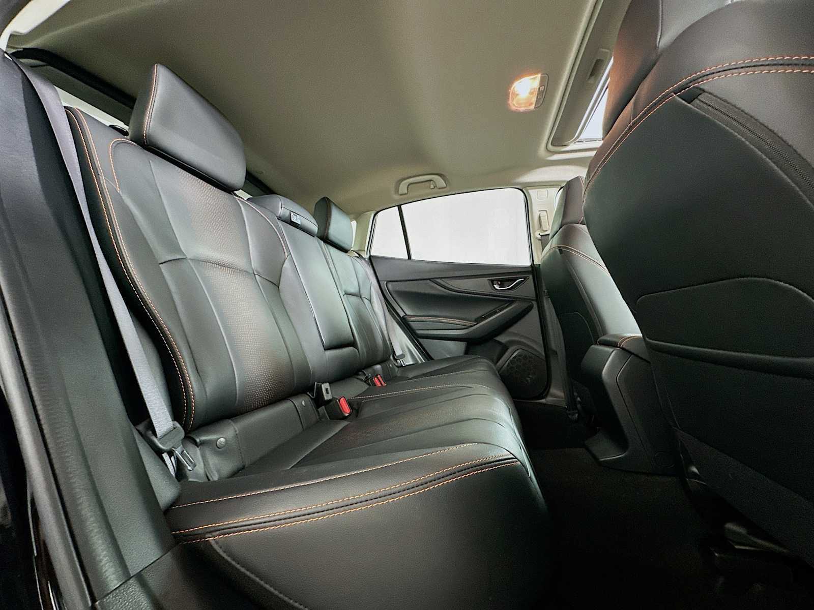 Certified 2023 Subaru Crosstrek 2.5i Limited image 25