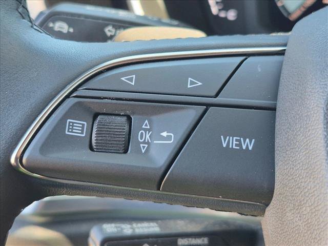 Used 2023 Audi Q3 2.0T Premium Plus AWD/4WD image 13