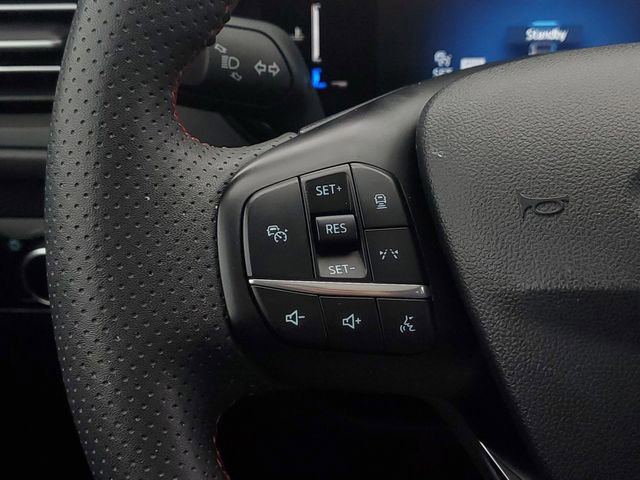 Certified 2023 Ford Escape ST-Line w/ Tech Pack #1 image 19