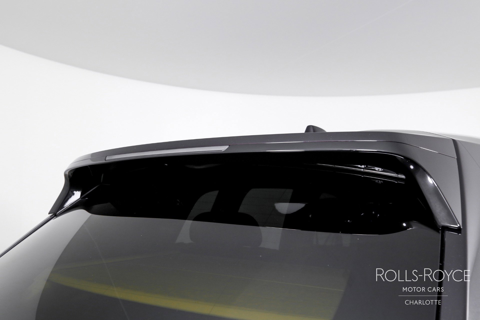 Certified 2023 Rolls-Royce Cullinan Black Badge w/ Driver's Package image 44