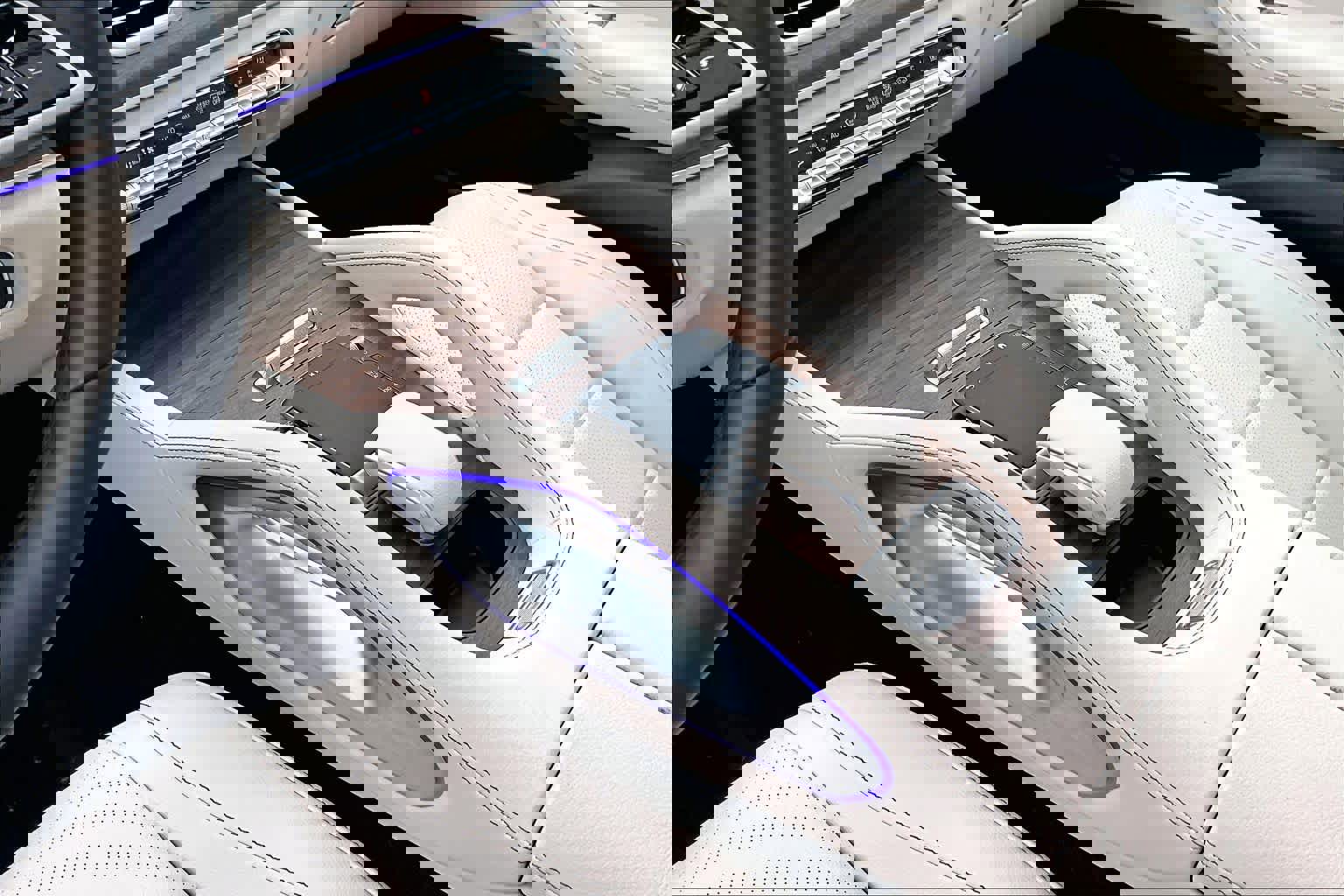 Used 2025 Mercedes-Benz GLE 450e 4MATIC image 17