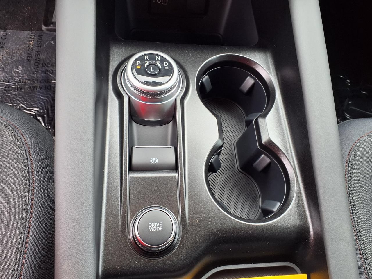 New 2026 Ford Explorer Active RWD image 13
