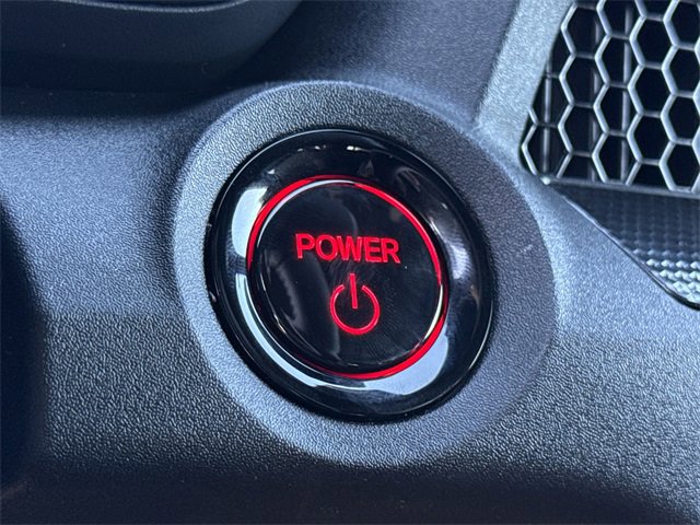 New 2026 Honda CR-V Sport image 34