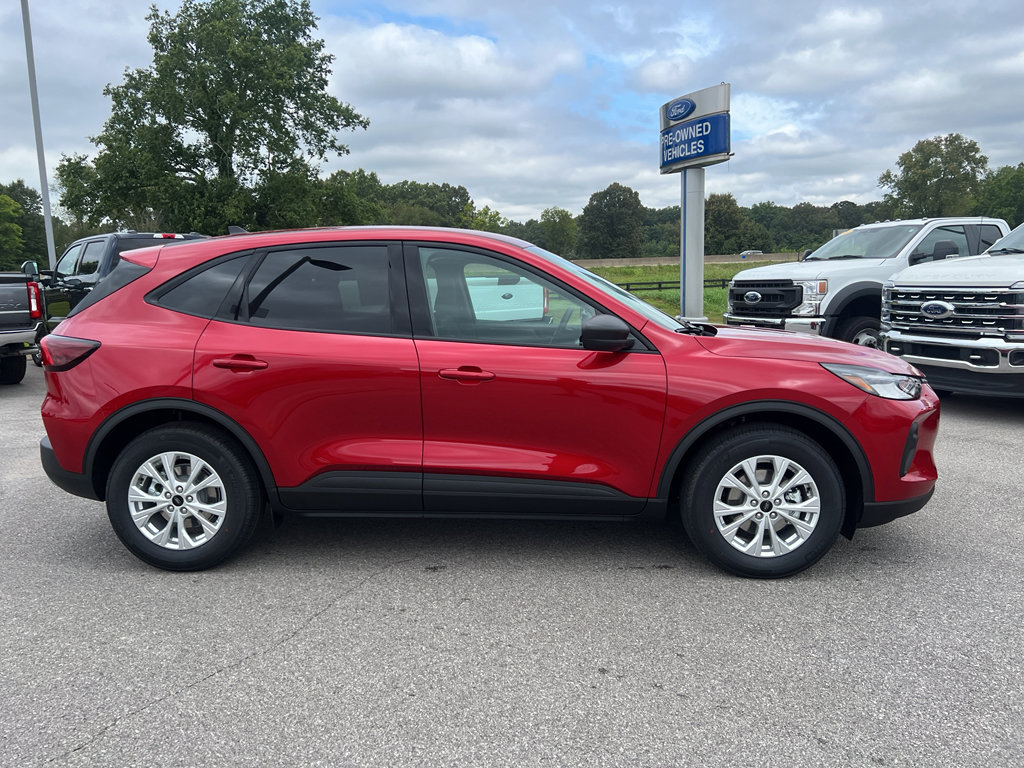 New 2025 Ford Escape Active w/ Tech Pack #1 image 4
