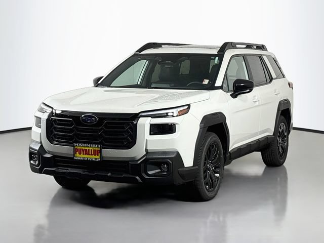 New 2026 Subaru Outback Limited XT AWD/4WD image 3