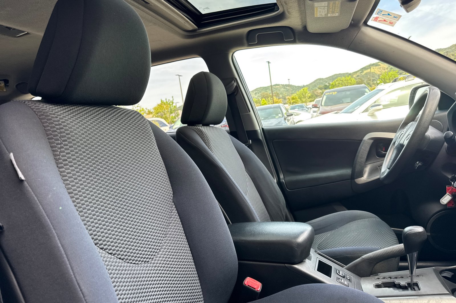 Used 2012 Toyota RAV4 Sport w/ Enhancement Value Pkg image 30