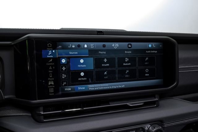 Used 2024 Jeep Wrangler Unlimited Rubicon 392 image 79