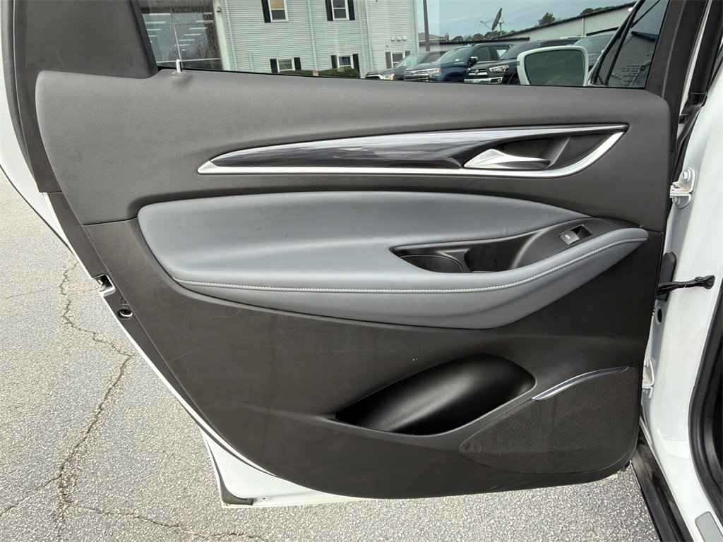 Used 2019 Buick Enclave Preferred image 22