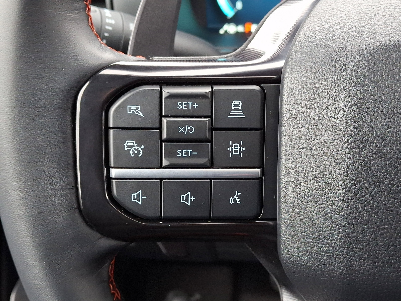 Certified 2025 Ford F150 Raptor w/ Equipment Group 803A Raptor R image 28