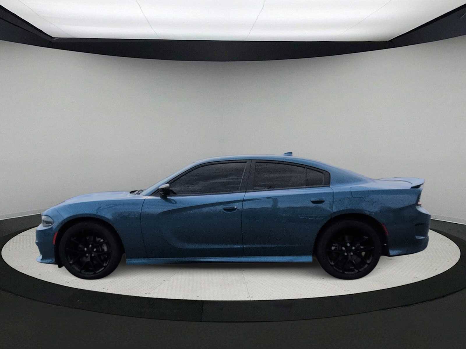 Used 2023 Dodge Charger GT RWD image 6