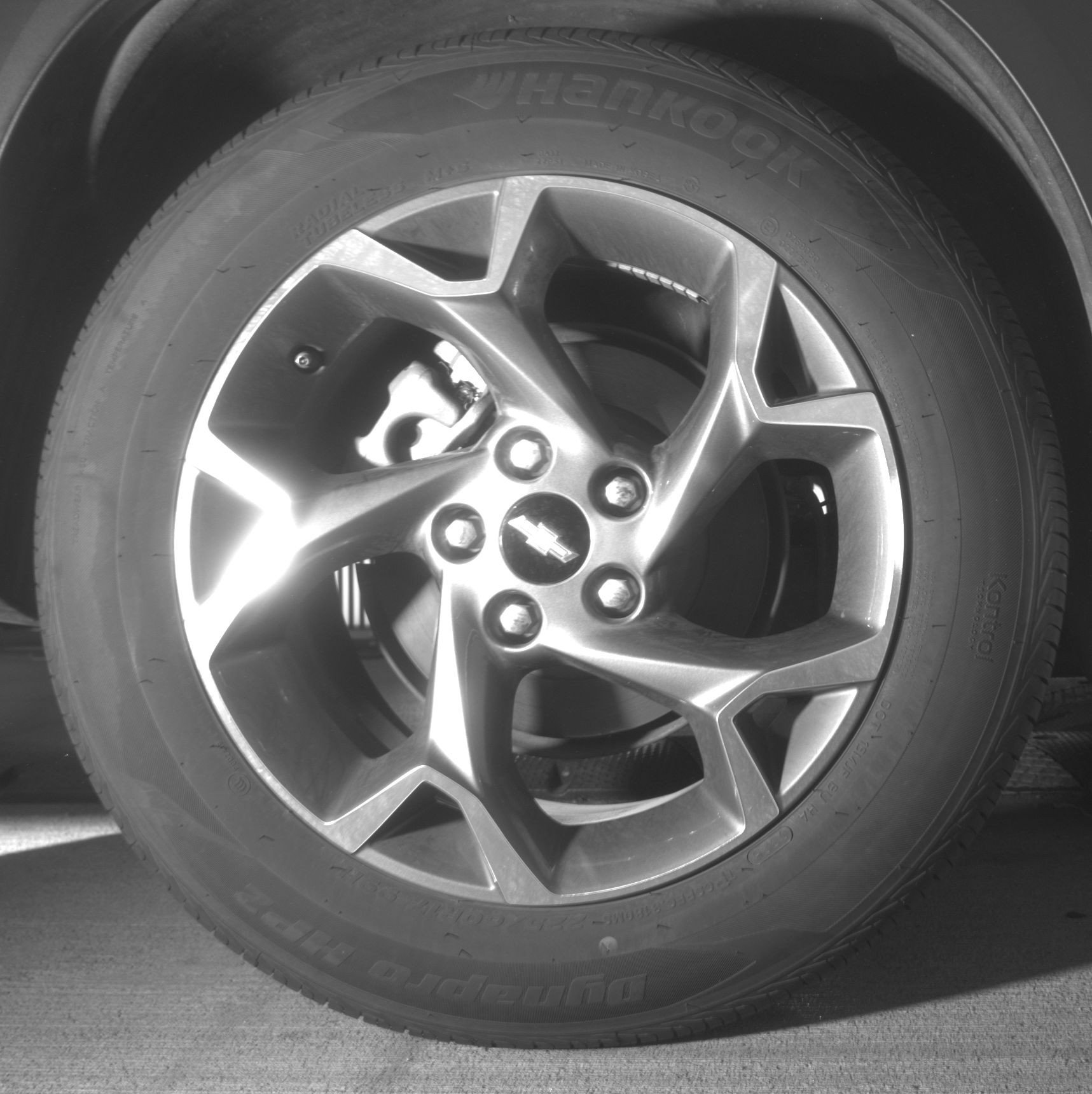 Used 2025 Chevrolet Trax LT image 15