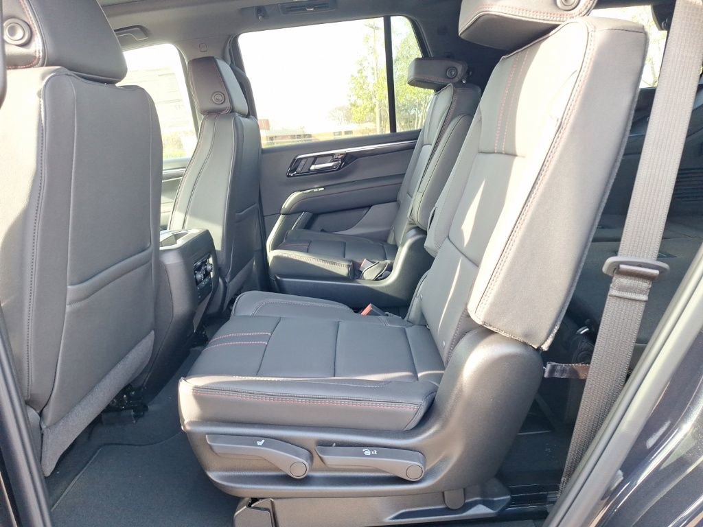 New 2026 Chevrolet Tahoe RST w/ Comfort Package image 11