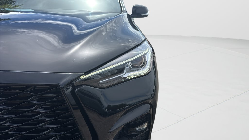 Used 2024 INFINITI QX50 Sport FWD image 36