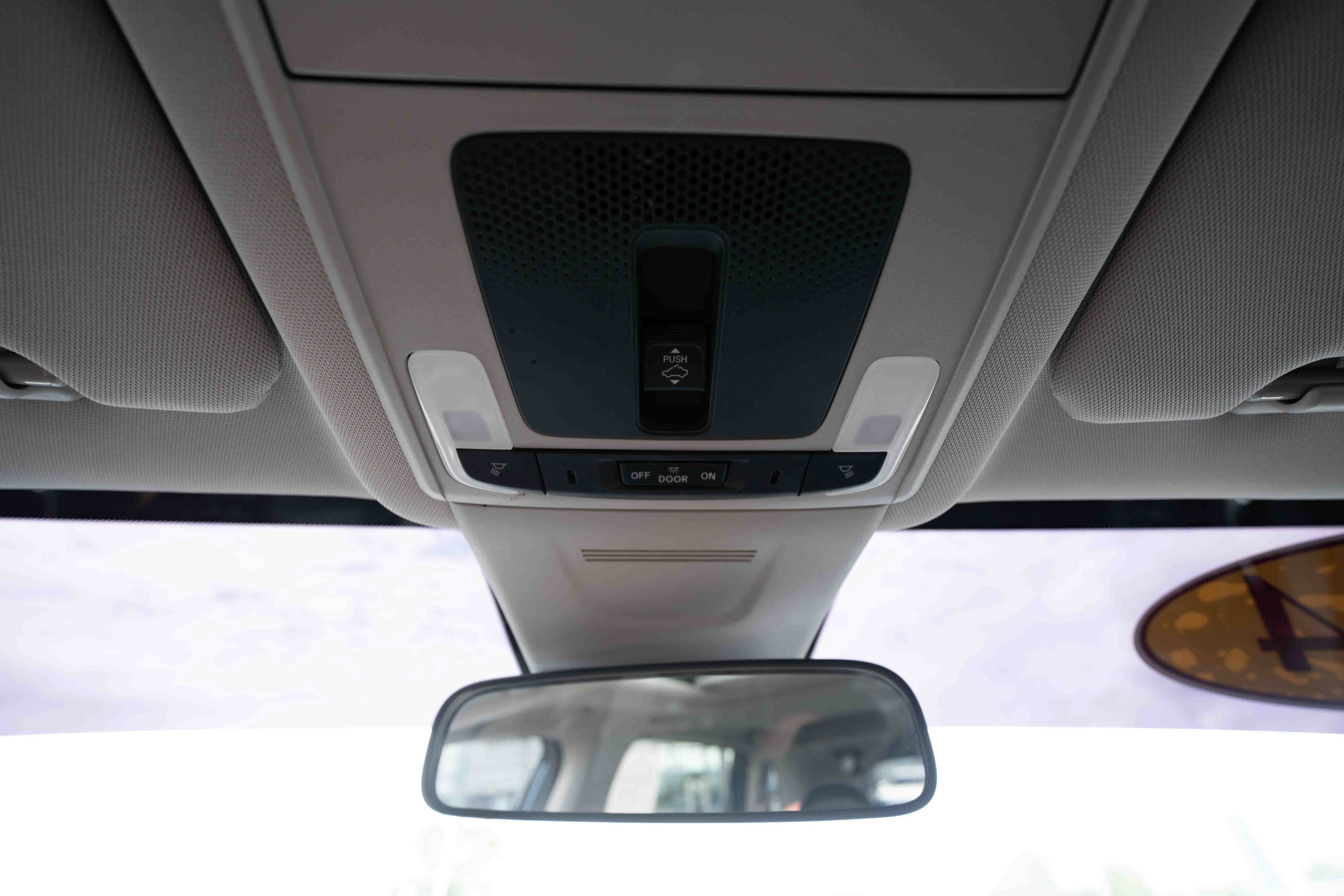 Certified 2024 Honda CR-V EX image 18