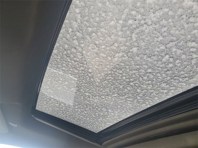 Used 2025 GMC Sierra 1500 Denali w/ Technology Package image 19