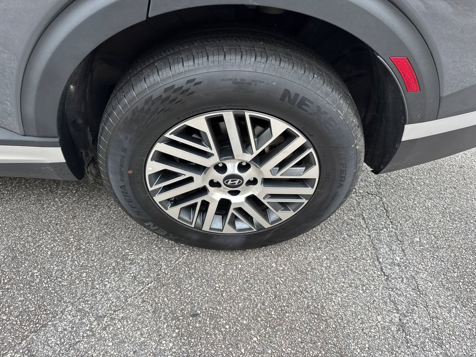 Used 2026 Hyundai Palisade SEL FWD image 20