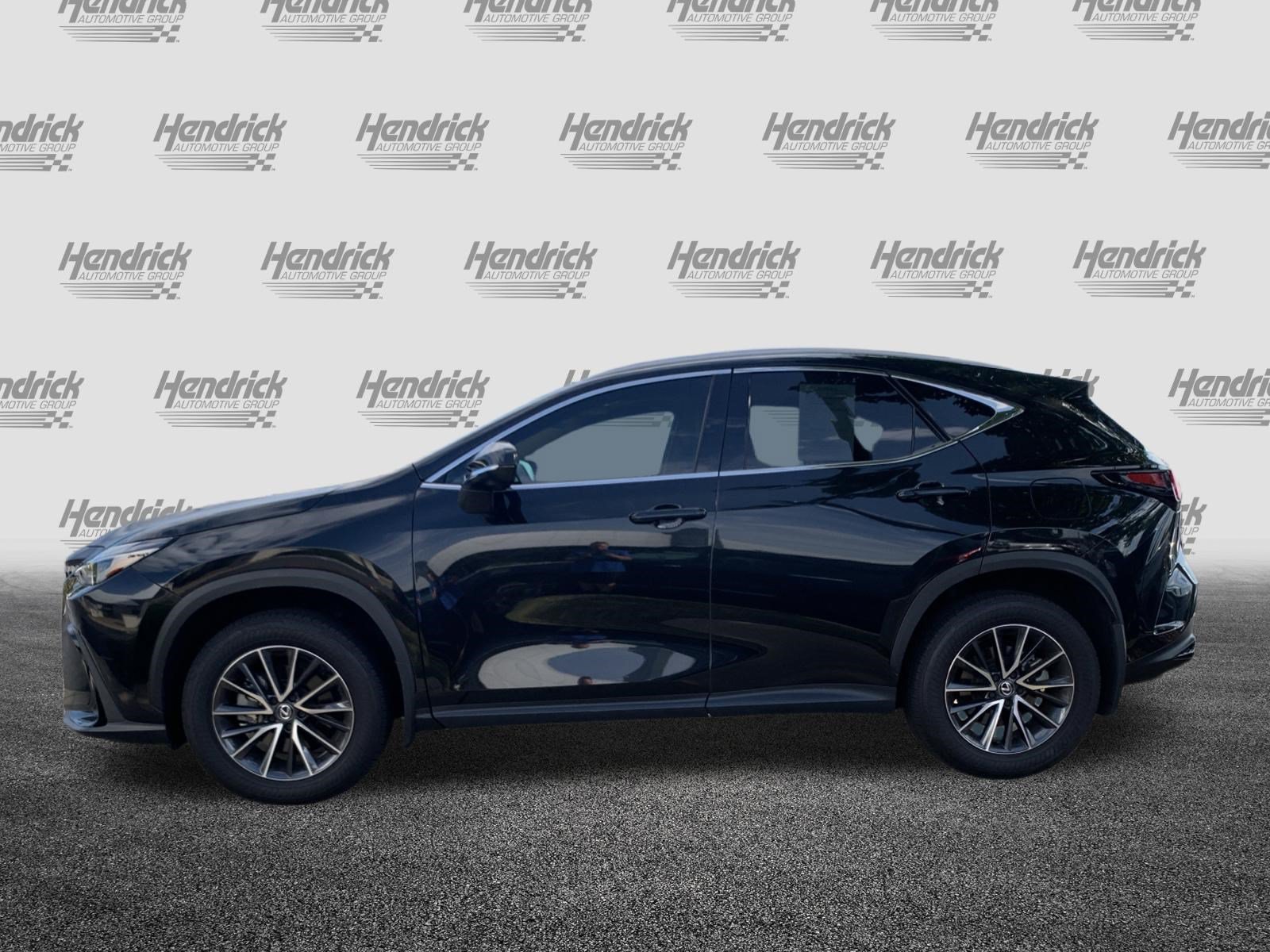 Certified 2024 Lexus NX 250 FWD image 7