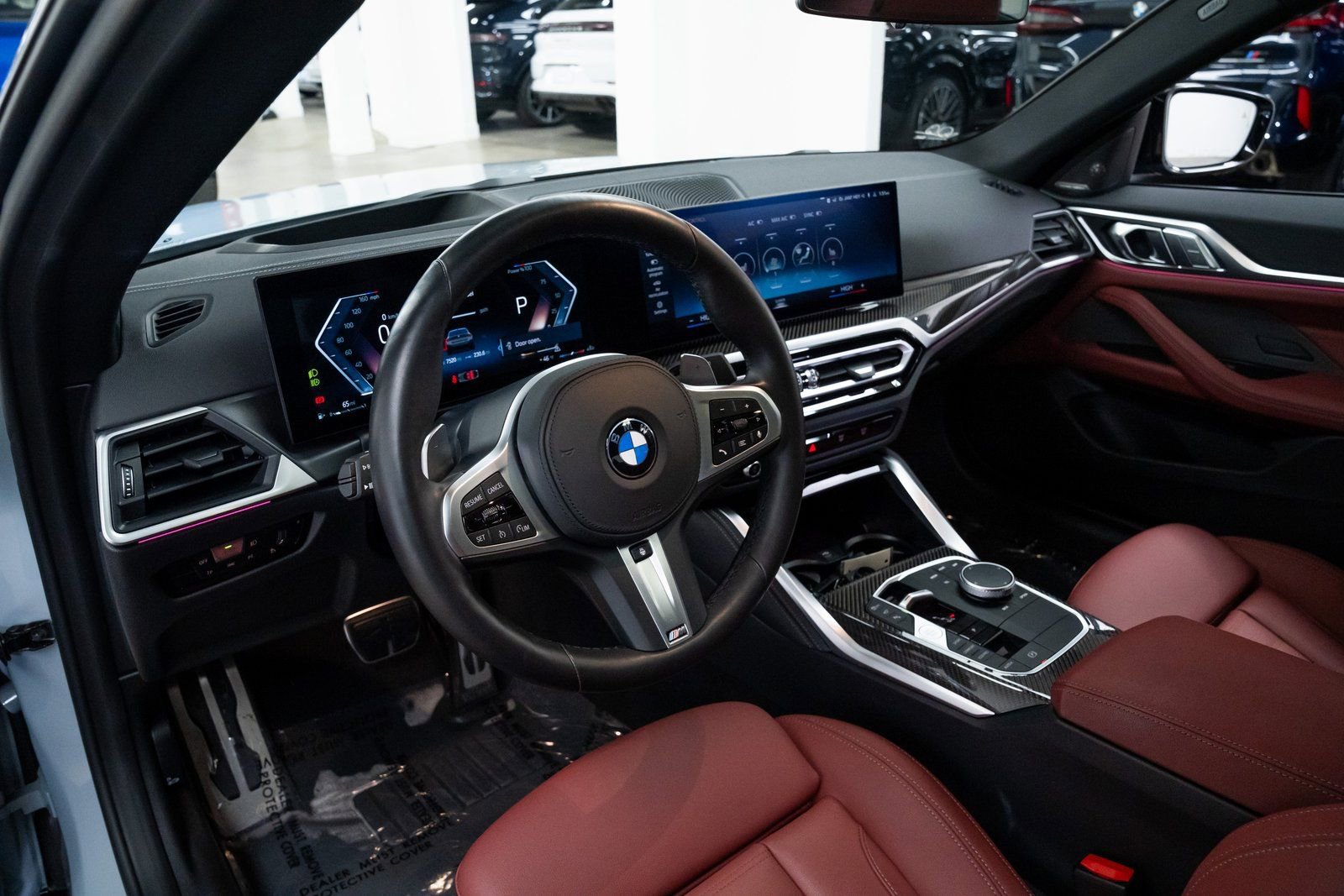 Used 2024 BMW M440i xDrive Gran Coupe image 6