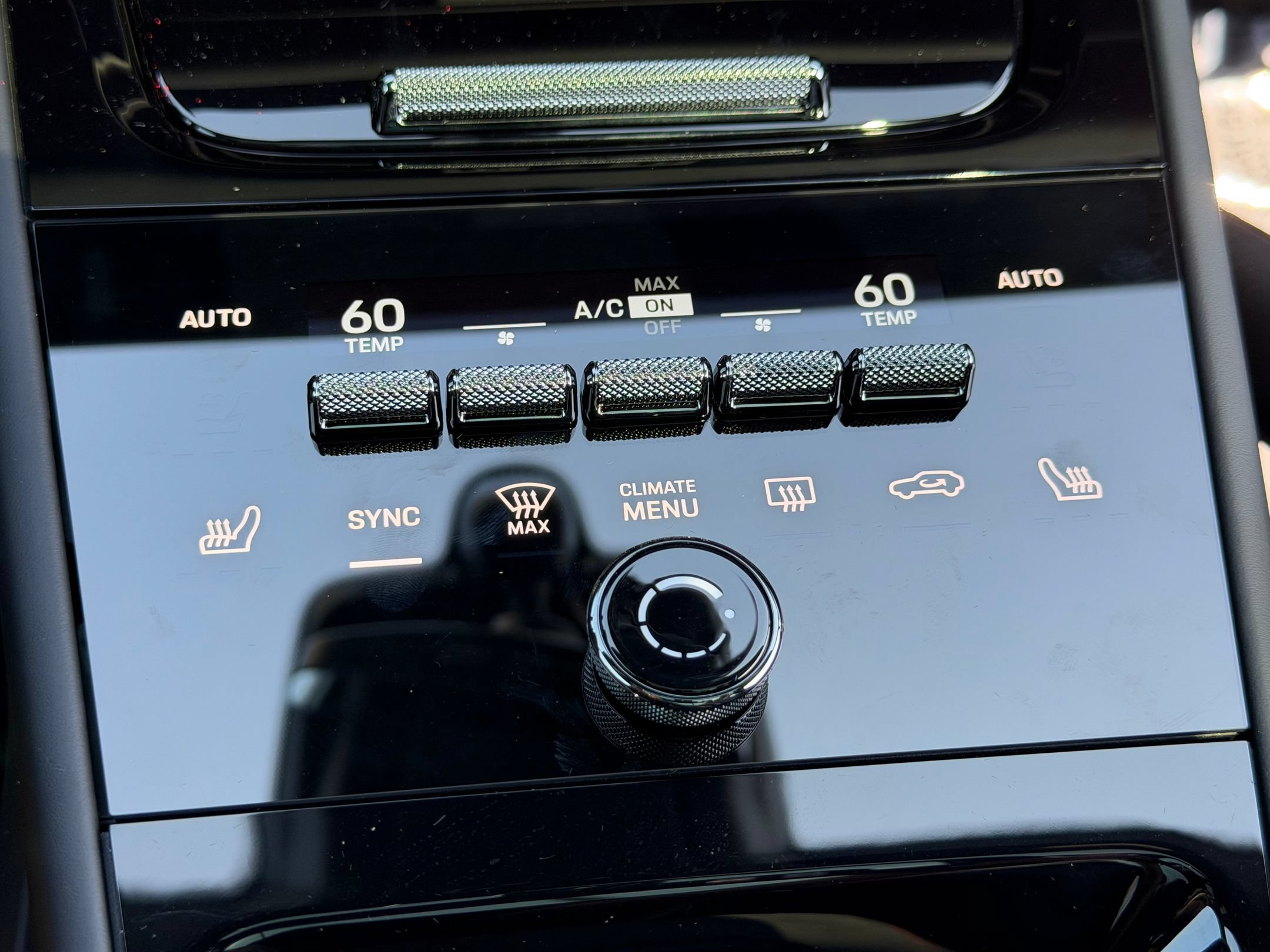 New 2026 Porsche Cayenne GTS AWD/4WD image 14