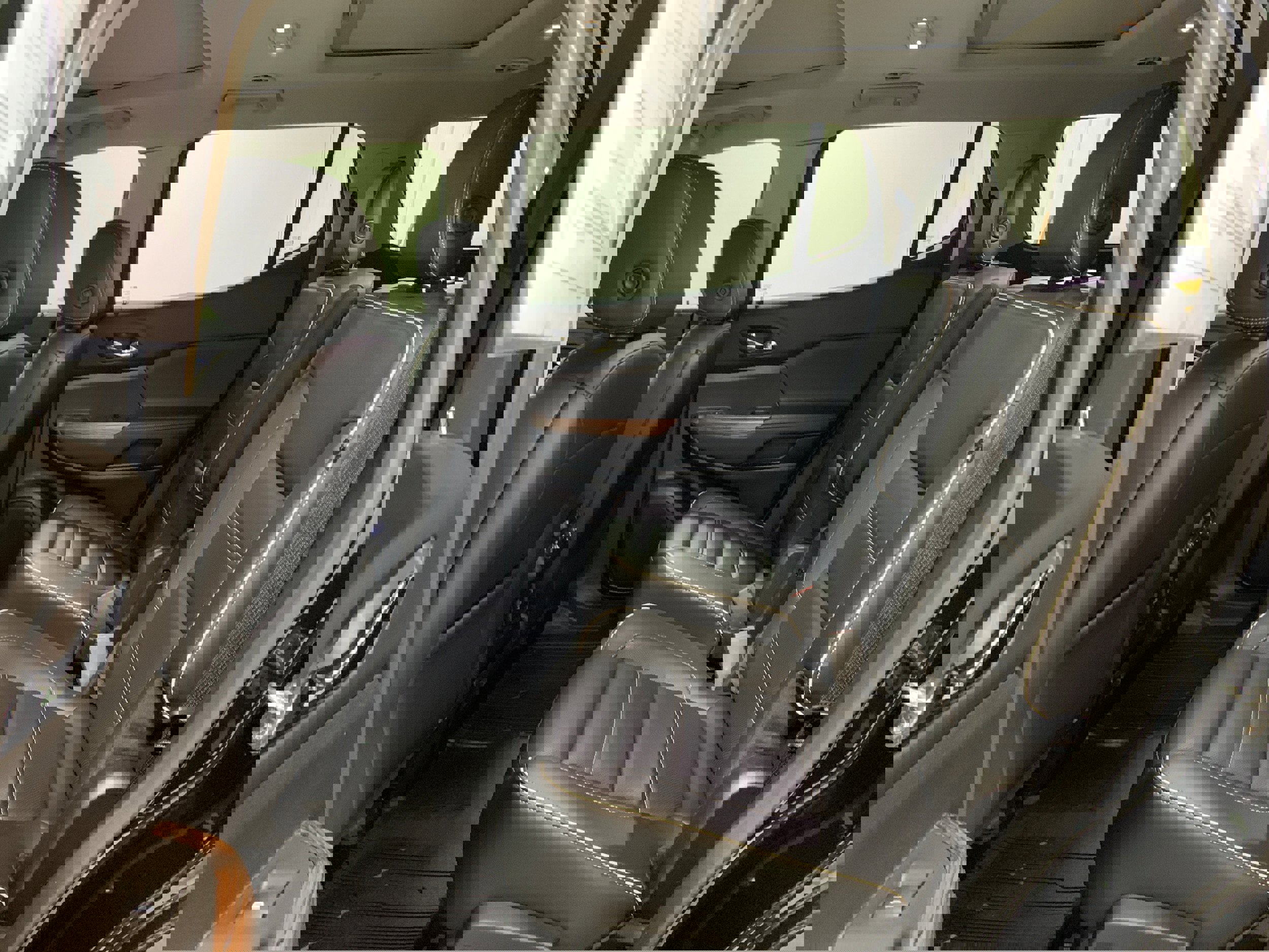 Used 2019 GMC Acadia Denali w/ Technology Package image 27