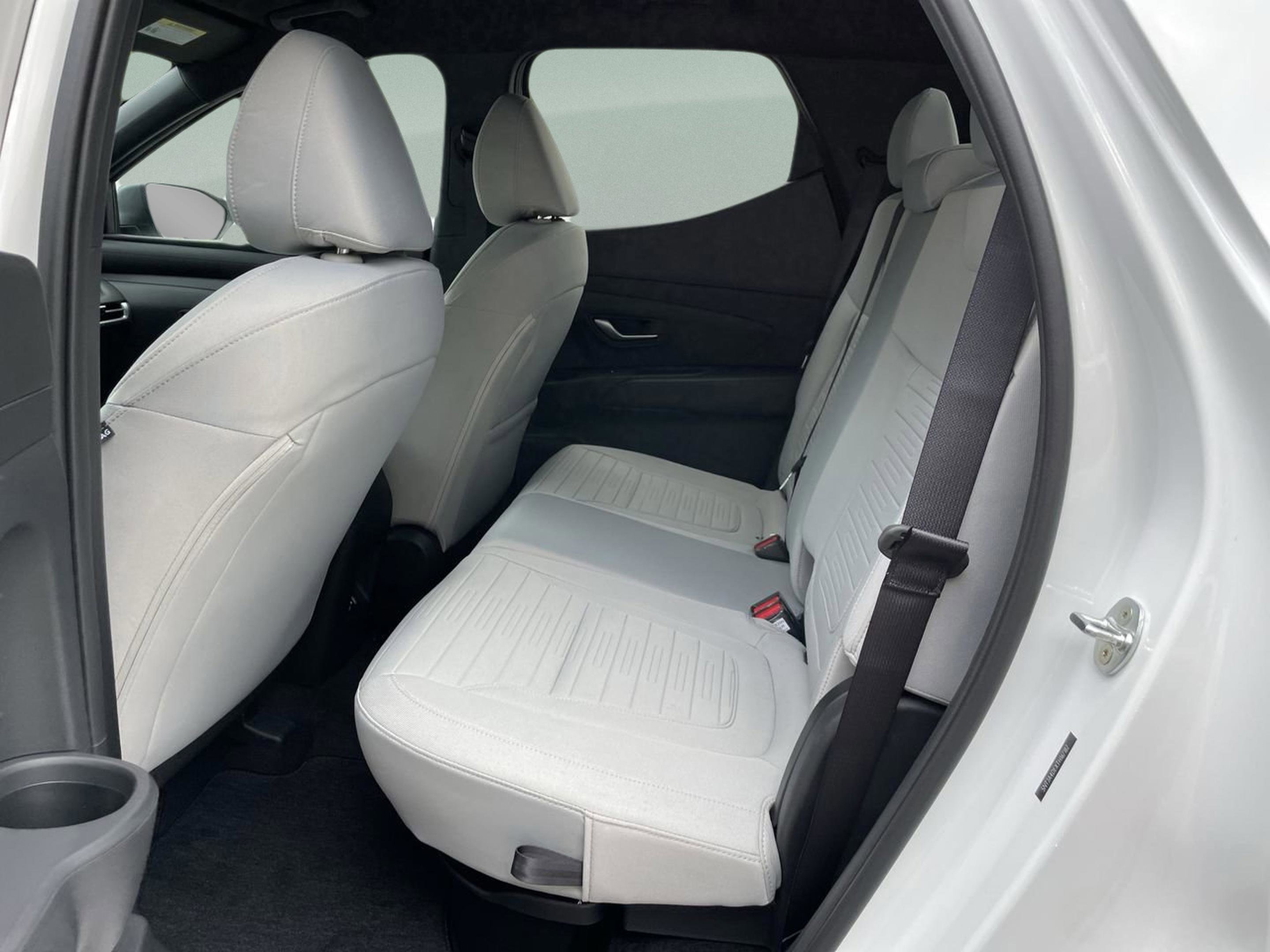 New 2026 Hyundai Santa Cruz SE image 17