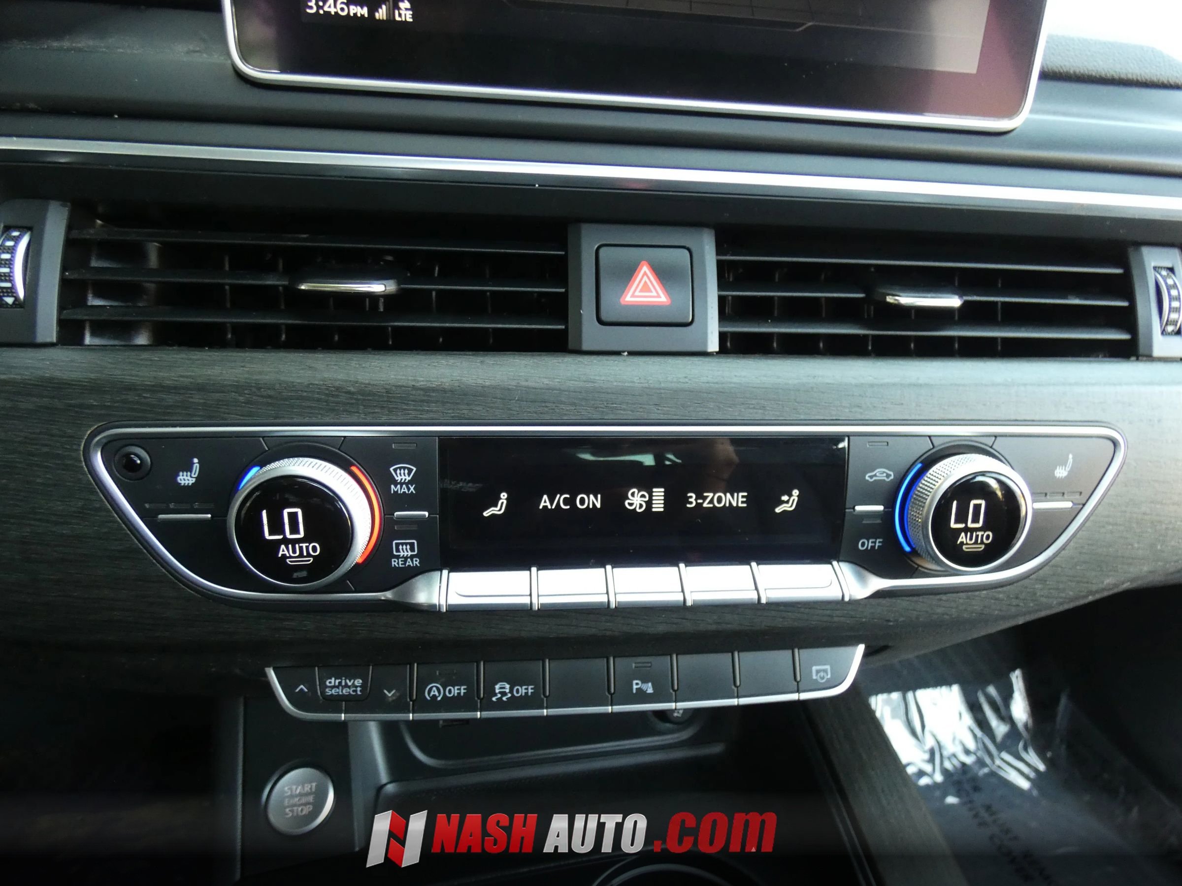 Used 2019 Audi A4 2.0T Premium Plus AWD/4WD image 55